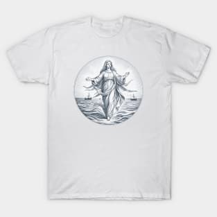 Maria Stella Maris T-Shirt